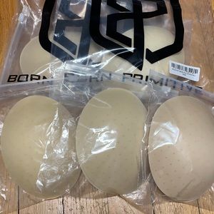 Born Primitive Sports Bra Padding